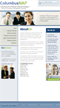 Mobile Screenshot of columbusnap.com